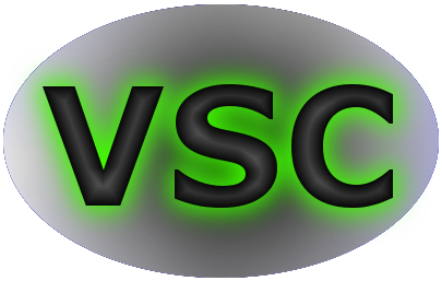 VSC - logo